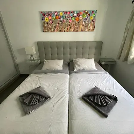 Paradise Club Oasis * Puerto del Carmen