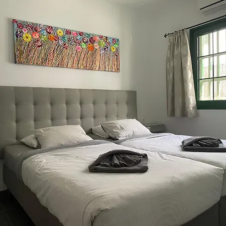 Paradise Club Oasis Puerto del Carmen