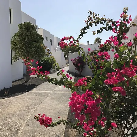 Paradise Club Oasis Appartamento Puerto del Carmen (Lanzarote)