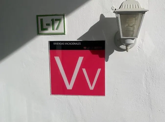 Apartamento Paradise Club Oasis