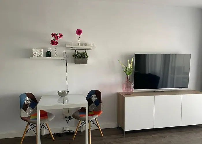 Apartman Paradise Club Oasis