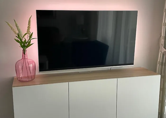 Paradise Club Oasis Apartman