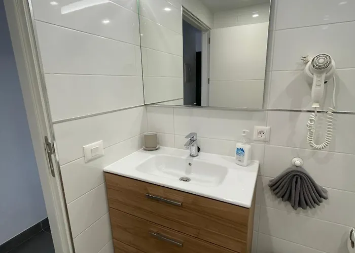 Paradise Club Oasis Apartman Puerto del Carmen