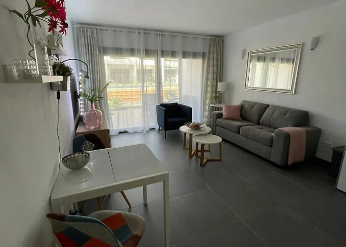 Paradise Club Oasis * Puerto del Carmen