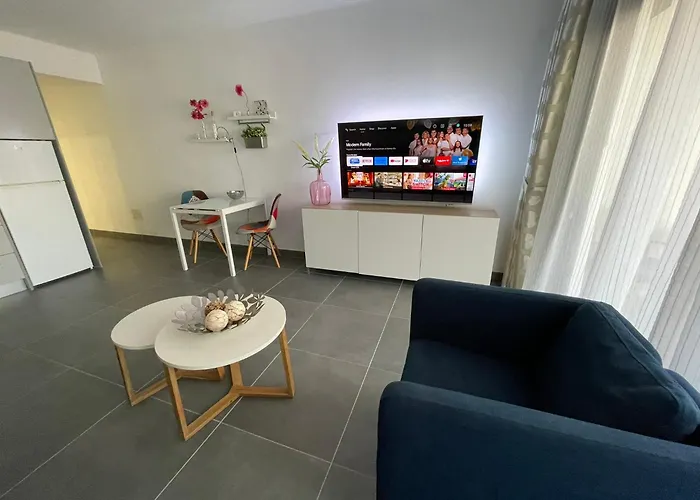 Apartamento Paradise Club Oasis *