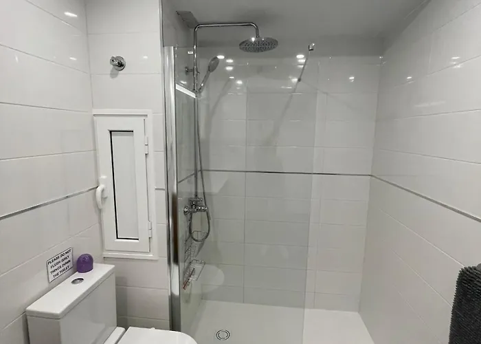 Paradise Club Oasis Apartman *