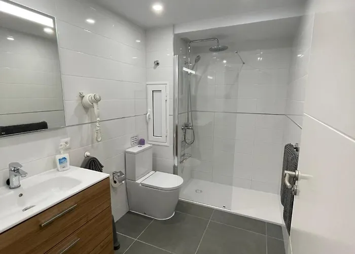 Apartamento Paradise Club Oasis