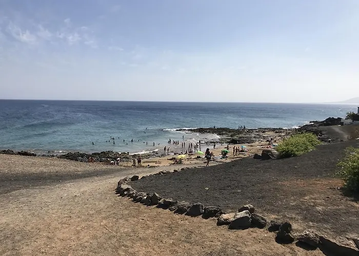 Paradise Club Oasis * Puerto del Carmen