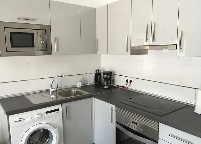 Paradise Club Oasis Puerto del Carmen