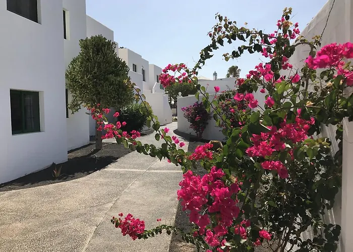 Paradise Club Oasis Apartamento Puerto del Carmen (Lanzarote)