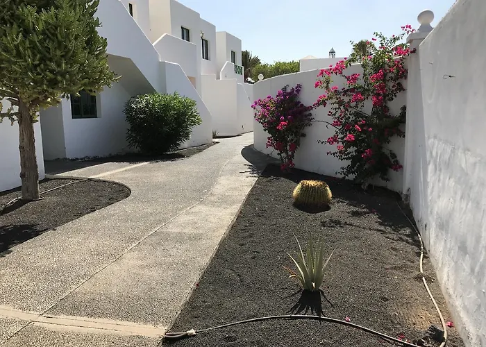 Apartamento Paradise Club Oasis *