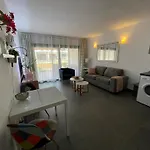 Διαμέρισμα Paradise Club Oasis *