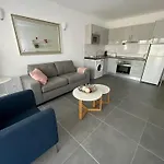 Διαμέρισμα Paradise Club Oasis *
