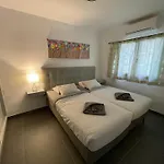 Paradise Club Oasis Διαμέρισμα