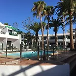 Paradise Club Oasis Διαμέρισμα *