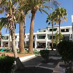 Paradise Club Oasis Διαμέρισμα *
