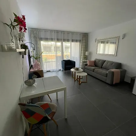 Paradise Club Oasis * Puerto del Carmen (Lanzarote)