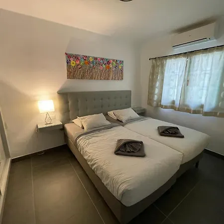 Paradise Club Oasis Apartment