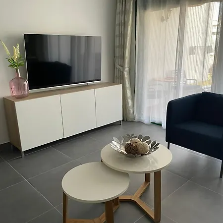 Paradise Club Oasis Apartmán Puerto del Carmen (Lanzarote)