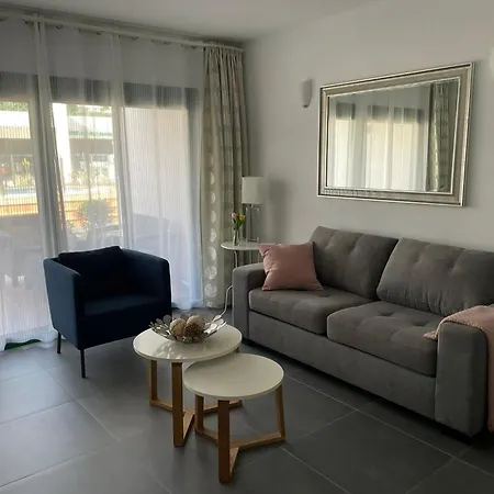 Paradise Club Oasis * Пуэрто дель Кармен