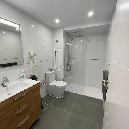 Apartamento Paradise Club Oasis