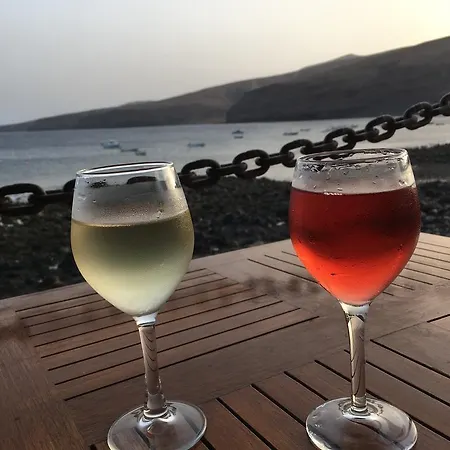 Paradise Club Oasis *