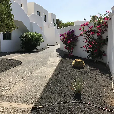 Apartamento Paradise Club Oasis *