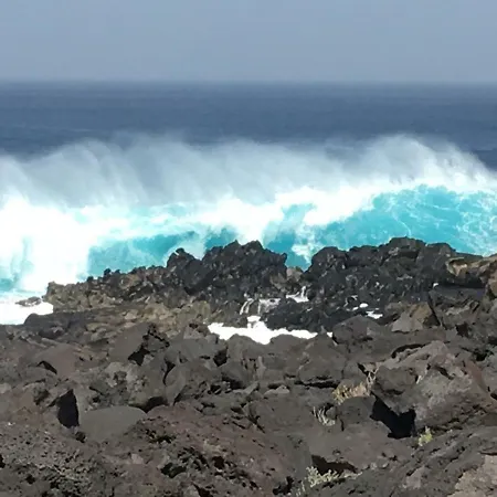 Paradise Club Oasis Apartamento *