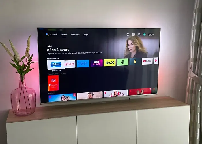 Paradise Club Oasis *