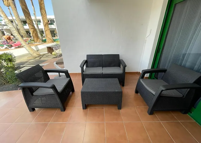 Paradise Club Oasis Пуэрто дель Кармен