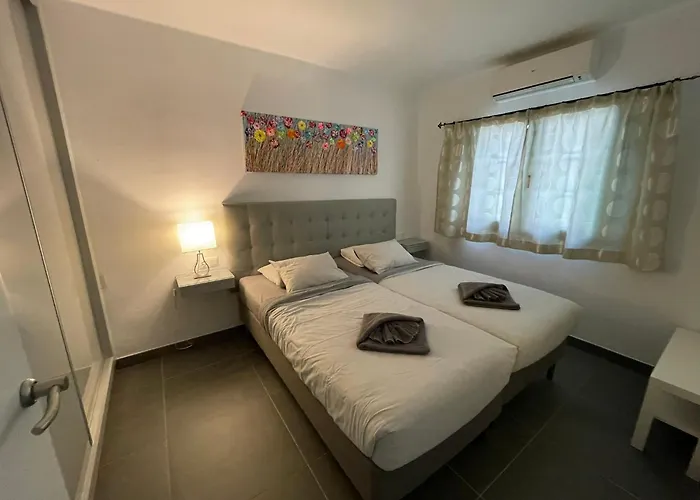 Paradise Club Oasis Апартаменты