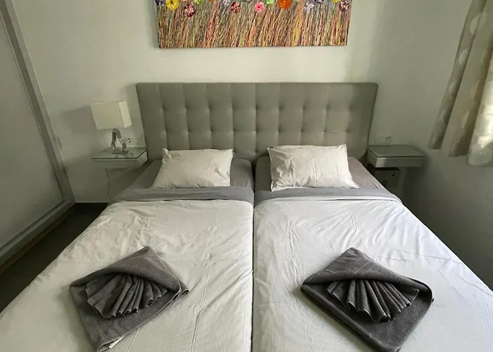 Paradise Club Oasis * Пуэрто дель Кармен