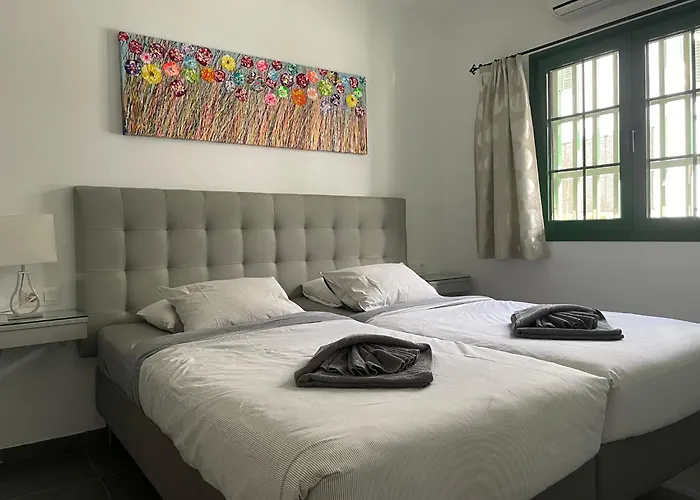 Paradise Club Oasis Пуэрто дель Кармен