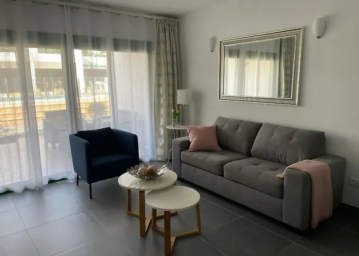 Paradise Club Oasis * Пуэрто дель Кармен