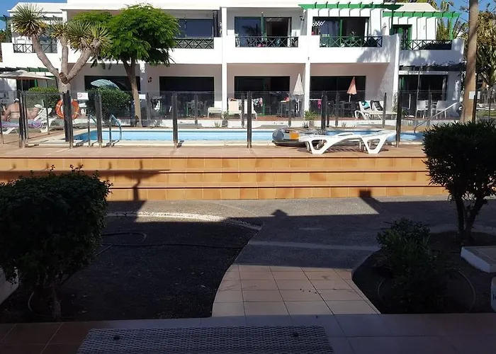 Paradise Club Oasis * Пуэрто дель Кармен