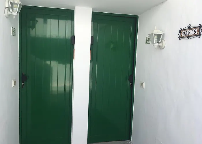 Appartement Paradise Club Oasis Puerto del Carmen (Lanzarote)