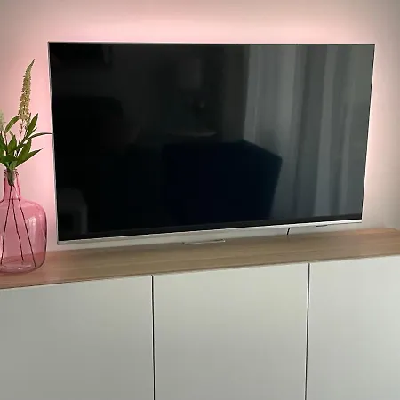 Paradise Club Oasis Apartament