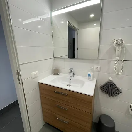 Paradise Club Oasis Apartament Puerto del Carmen (Lanzarote)