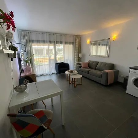Apartament Paradise Club Oasis *