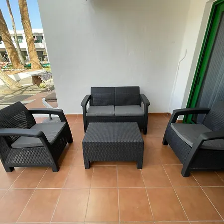 Paradise Club Oasis Puerto del Carmen (Lanzarote)