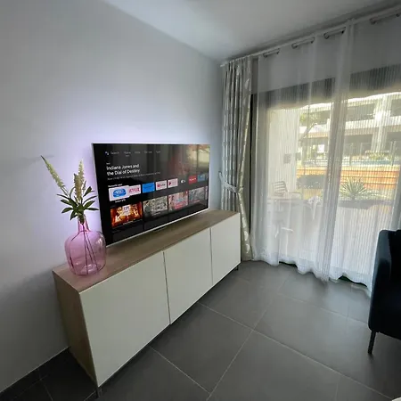 Apartament Paradise Club Oasis