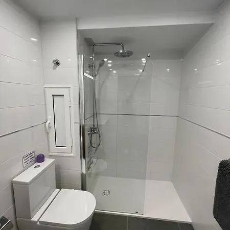 Paradise Club Oasis Apartament *