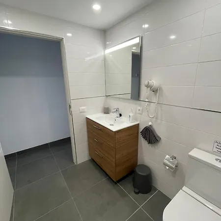 Paradise Club Oasis *