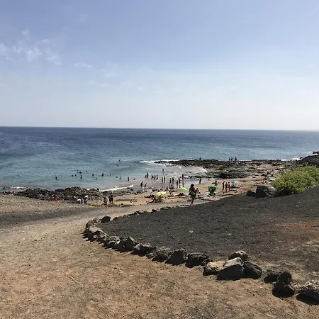 Paradise Club Oasis * Puerto del Carmen (Lanzarote)