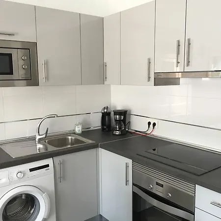 Paradise Club Oasis Puerto del Carmen (Lanzarote)