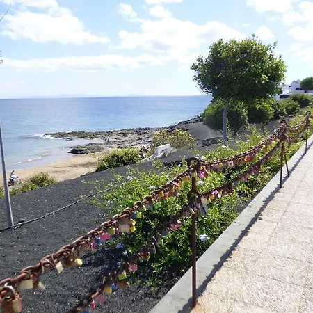 Apartament Paradise Club Oasis Puerto del Carmen (Lanzarote)