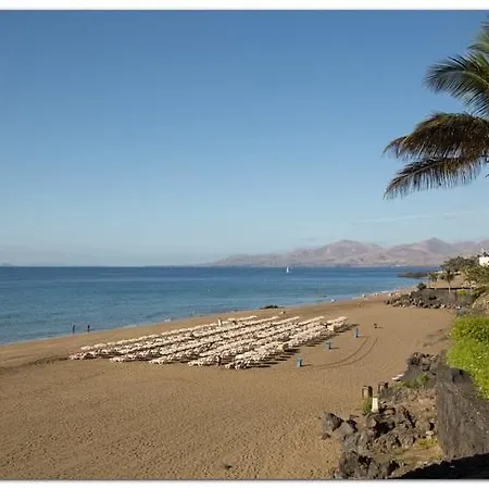 Apartament Paradise Club Oasis Puerto del Carmen (Lanzarote)