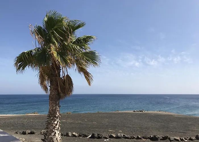 Paradise Club Oasis Daire Puerto del Carmen (Lanzarote)